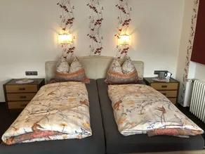 Haus Ingrid - Room