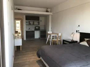 Lujan Homes Apart Hotel - Camera