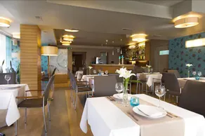 Hotel Perła - Restaurant