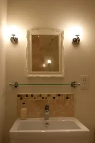 Old Parsonage House - Baño