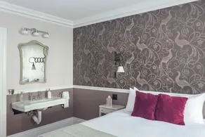Argos Inn - Ithaca's Boutique Hotel - Chambre