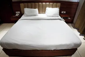 Hotel King's Heritage - Room