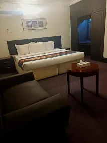 Summer Land Hotel  - Habitación