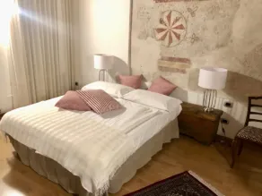 Pietra di Verona Residenza - Chambre