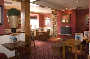 Premier Inn Tamworth South - Restaurant