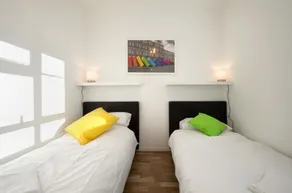 Evans House - Værelse