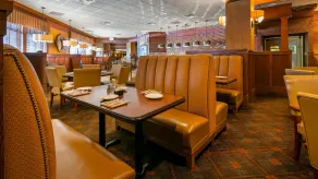 Best Western Ramkota Hotel - Restaurant