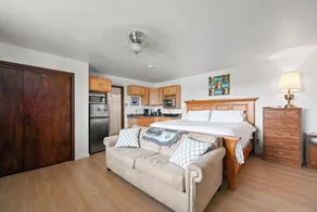 Eagle View Motel & Retreat - Zimmer