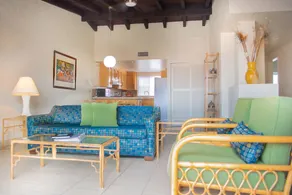 La Paloma Beach&Tennis Resort - Chambre