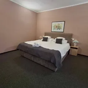 Hotel Unicornis - Room