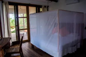 El Alquimista Yoga Spa - Chambre