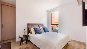 Hi-vi Coffee Home San Diego - Room