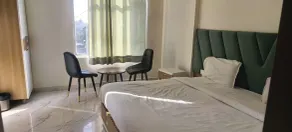 Hotel Sundram, Zirakhpur - Room