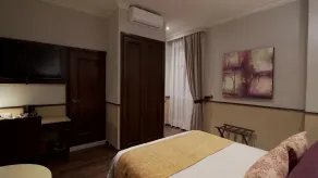 Hotel Morales Historical & Colonial Downtown Core - Chambre