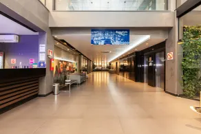 Tri Hotel Executive Lajeado - Reception