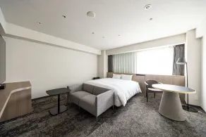 Richmond Hotel Nagoya Nayabashi - Camera