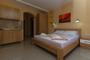 Jovan Apartments - Room