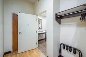 Red Roof Inn Ocala - Chambre