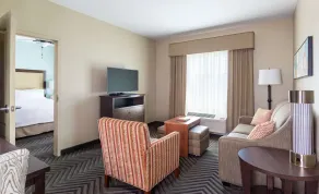 Homewood Suites By Hilton San Bernardino - Chambre