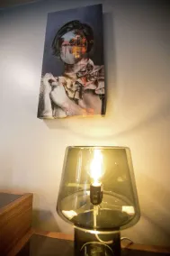 The Sound Hotel Seattle Belltown, Tapestry Collection by Hilton - Chambre