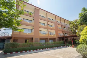 Baan Grood Arcadia Resort & Spa - Chambre