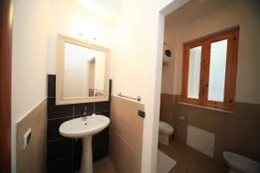 Hotel Amarea - Aeolian Charme - Salle de bain