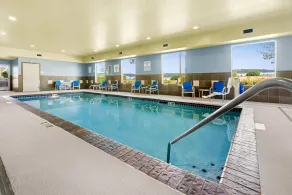 Holiday Inn Express and Suites Sumner by IHG - Piscine