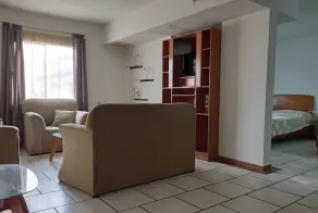 Confort Ejecutivo Suites Linda Vista - Habitación