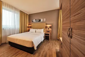 Radisson Blu Hotel, Bonn - Zimmer