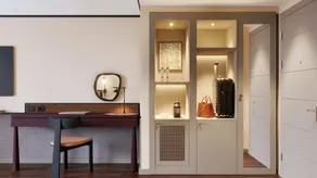Ramada Plaza by Wyndham Milano - Zimmer