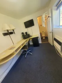 Rode Inn of Clifton - Room