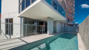 The Capitol Apartments - Pool