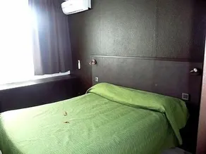 Drom'Sud Hotel - Room