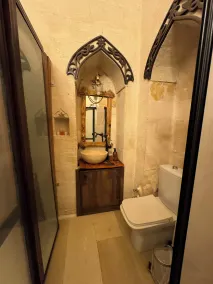Babussor konağı hotel - Bathroom