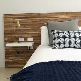 Hotel Nya - Room