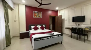 Atithi Guest House - Room