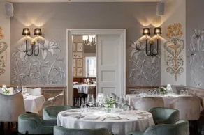 Bel Mon Resort - Hotel Lili - Restaurante