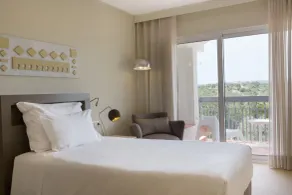 OZADI Tavira Hotel - Chambre
