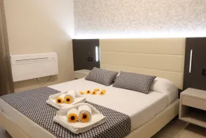 Hotel Villalsole Residence - Camera