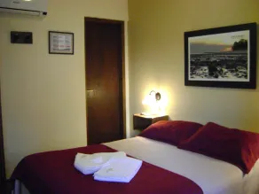 Hotel Rivera - Chambre