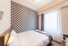 Hotel M's Plus Shijo Omiya - Chambre