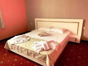Hotel Jaky SPA Complex - Camera