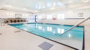 Staybridge Suites West Edmonton by IHG - Piscine