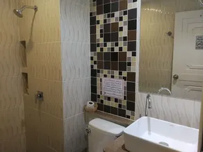 Narai Iyara Palace - Salle de bain
