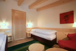 Hotel Glemmtalerhof - Room
