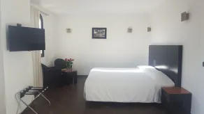 Royal Decameron Tafoukt Beach Resort - Chambre
