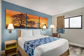 Days Inn by Wyndham Canastota Verona - Chambre