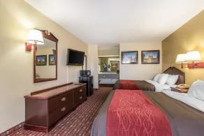 Quality Inn Andalusia - Rom