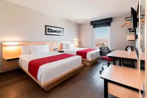 City Express by Marriott Chihuahua - Habitación