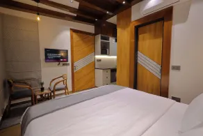 Narayana Homes - Room